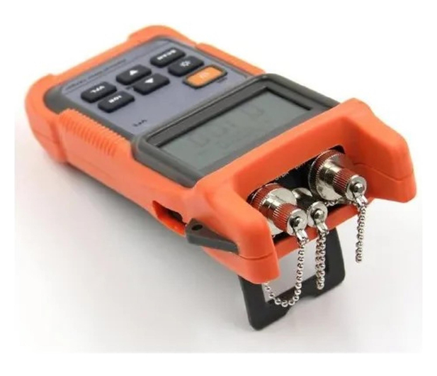 ExtraLink SUR190-s OTDR Reflektometr 1310nm/1550nm - 1544065 - zdjęcie 2